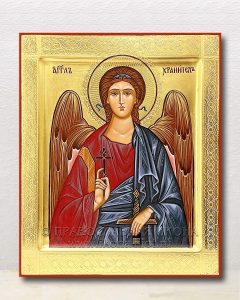 Икона «Ангел Хранитель» Великие Луки